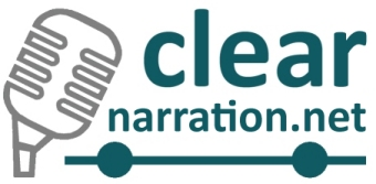 clearnarration.net